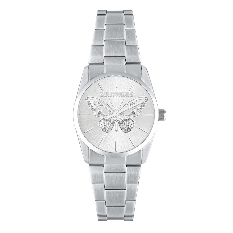 ZADIG & VOLTAIRE - ZADIG & VOLTAIRE ZV030.FM Kadın Kol Saati