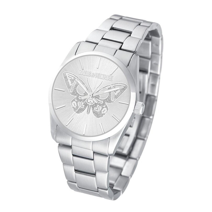 ZADIG & VOLTAIRE ZV030.FM Kadın Kol Saati - Thumbnail