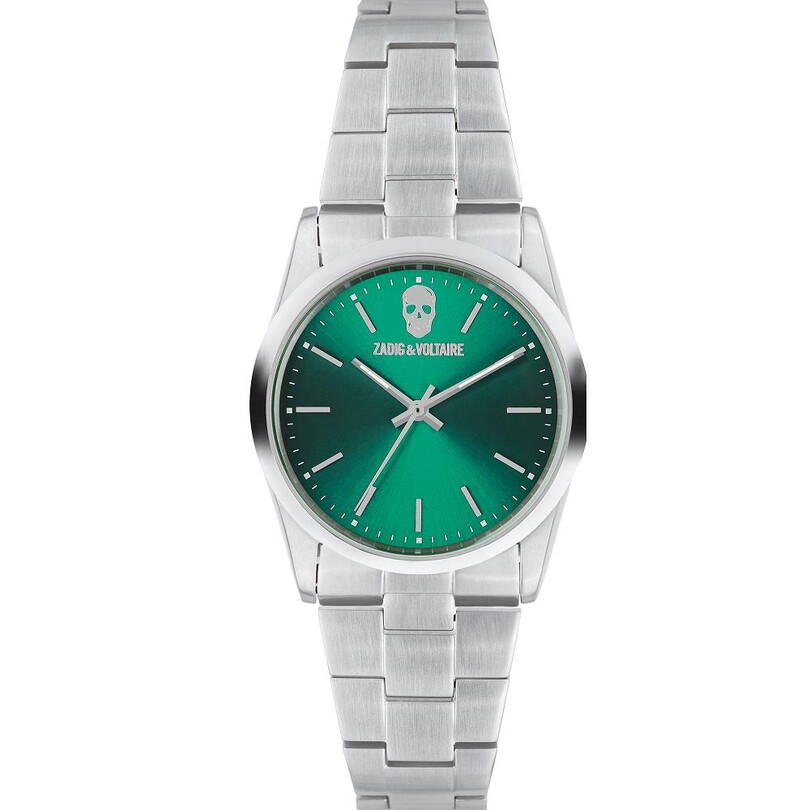 ZADIG & VOLTAIRE - ZADIG & VOLTAIRE ZVF615 Kadın Kol Saati