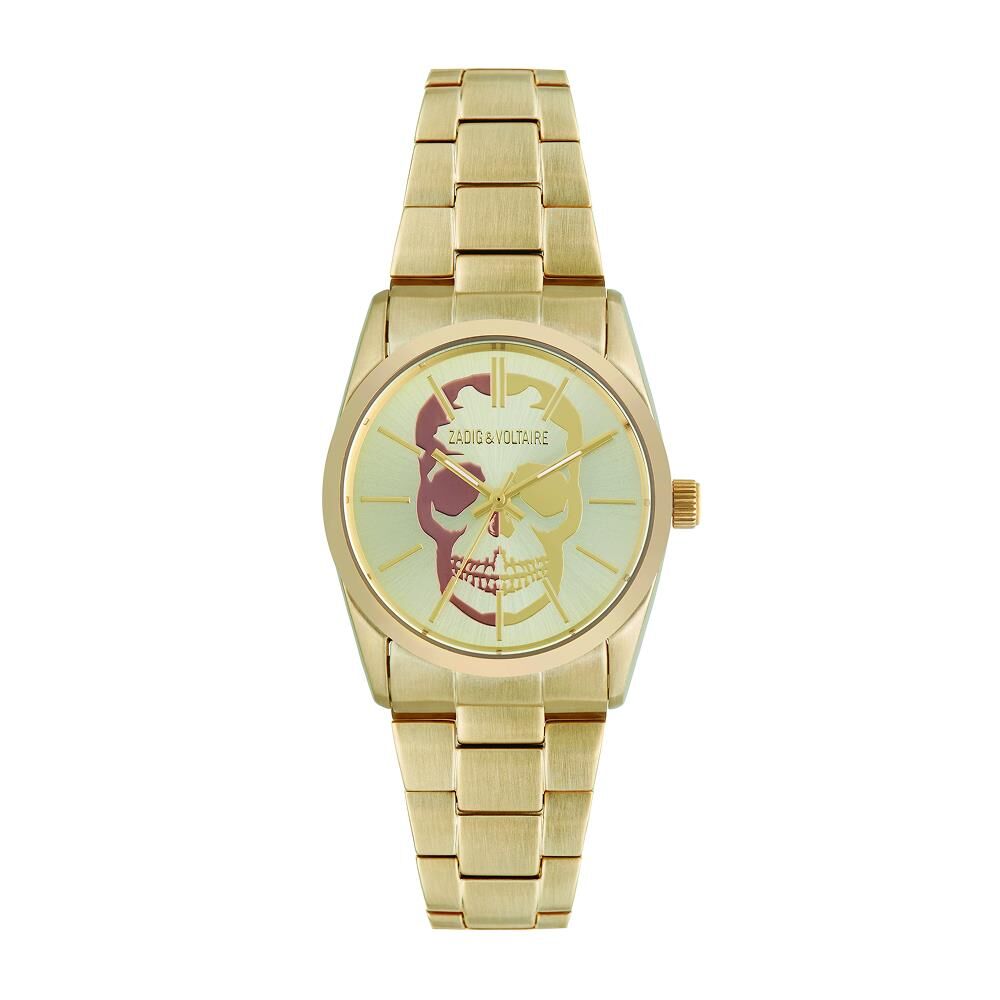 ZADIG & VOLTAIRE ZVT002 Kadın Kol Saati