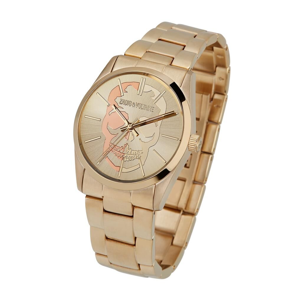ZADIG & VOLTAIRE ZVT002 Kadın Kol Saati