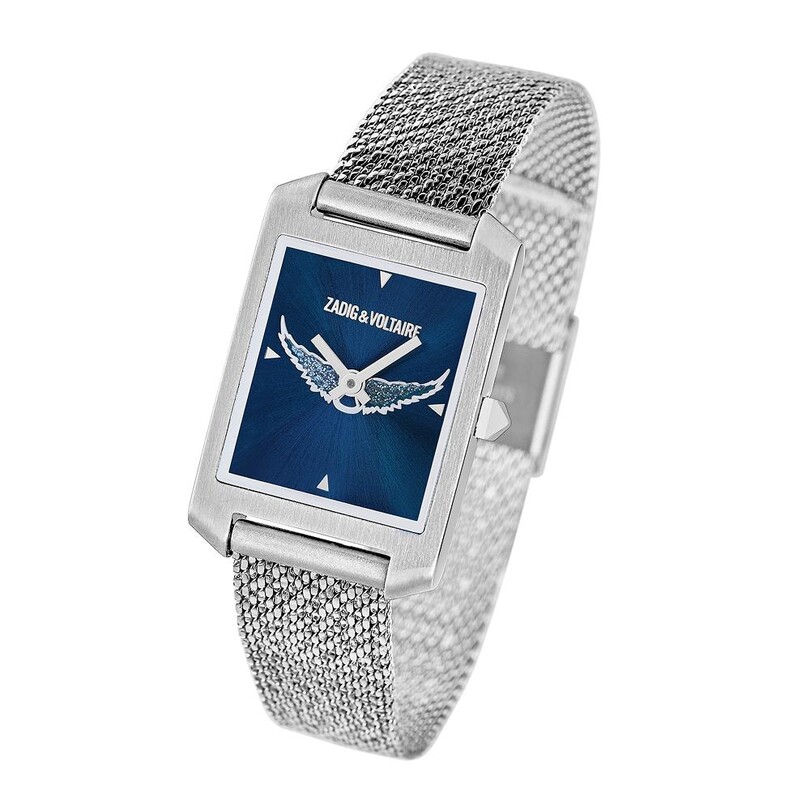 ZADIG & VOLTAIRE ZVT1101 Kadın Kol Saati - Thumbnail