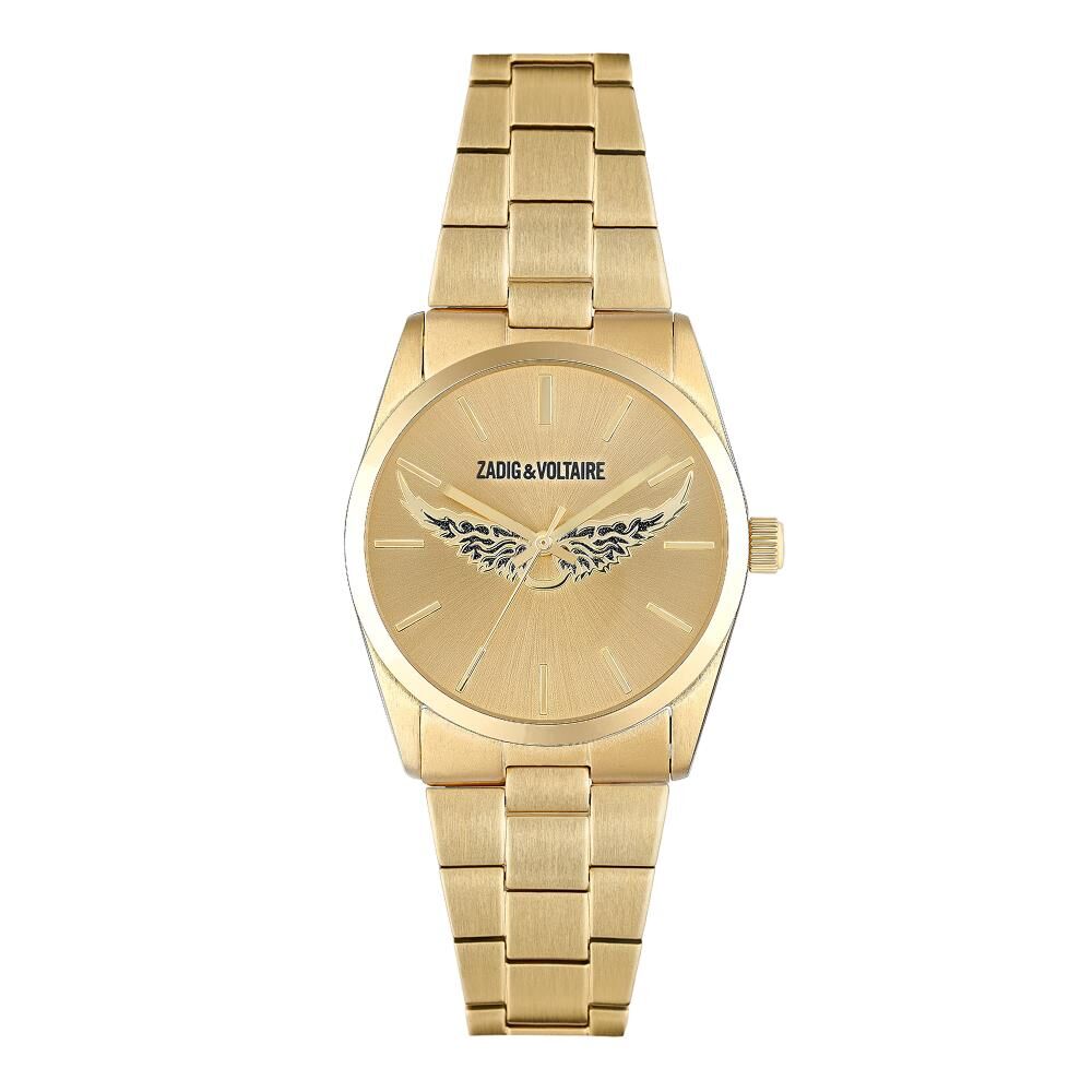 ZADIG & VOLTAIRE ZVT1114 Kadın Kol Saati