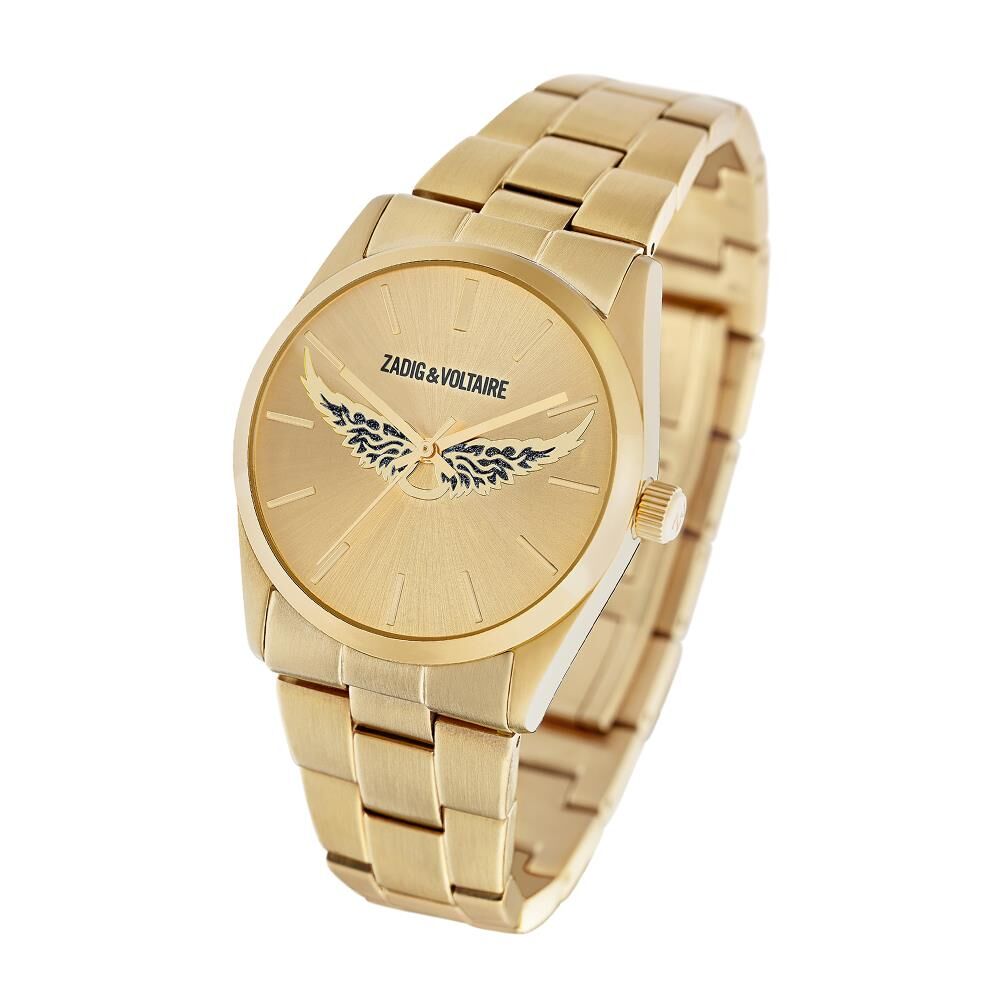 ZADIG & VOLTAIRE ZVT1114 Kadın Kol Saati