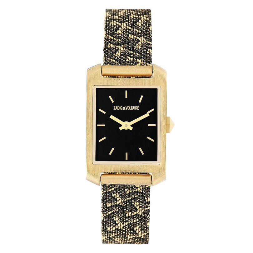 ZADIG & VOLTAIRE - ZADIG & VOLTAIRE ZVT1118 Kadın Kol Saati