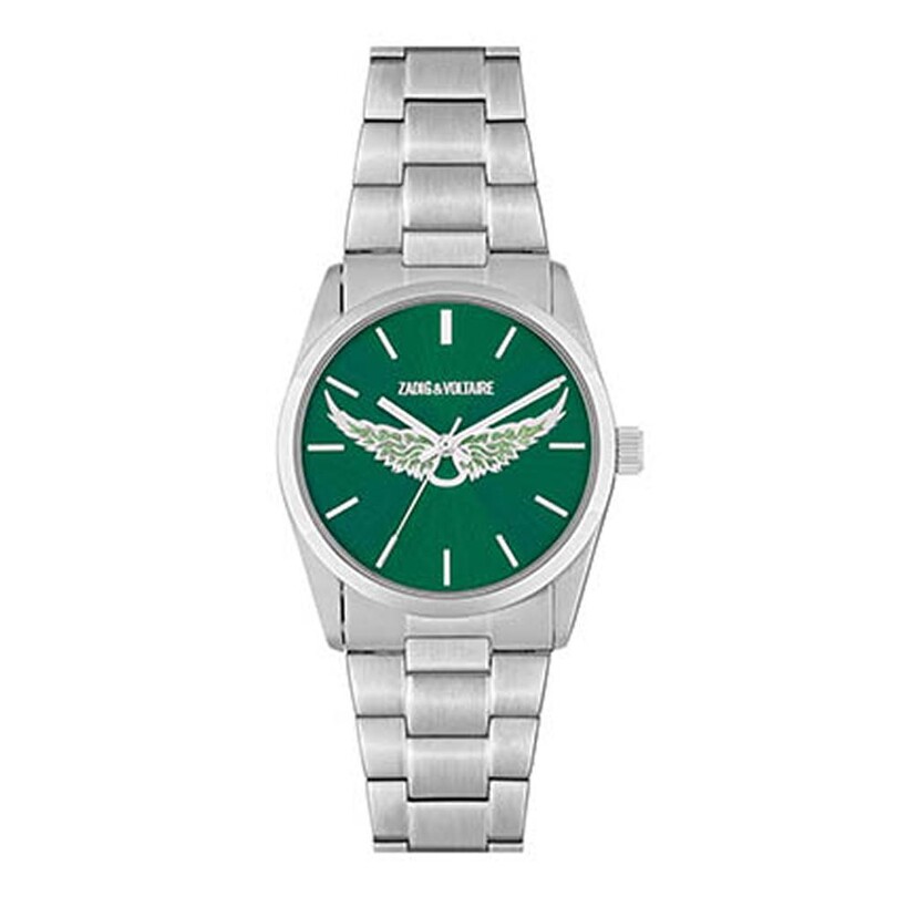 ZADIG & VOLTAIRE - ZADIG & VOLTAIRE ZVT1302 Kadın Kol Saati