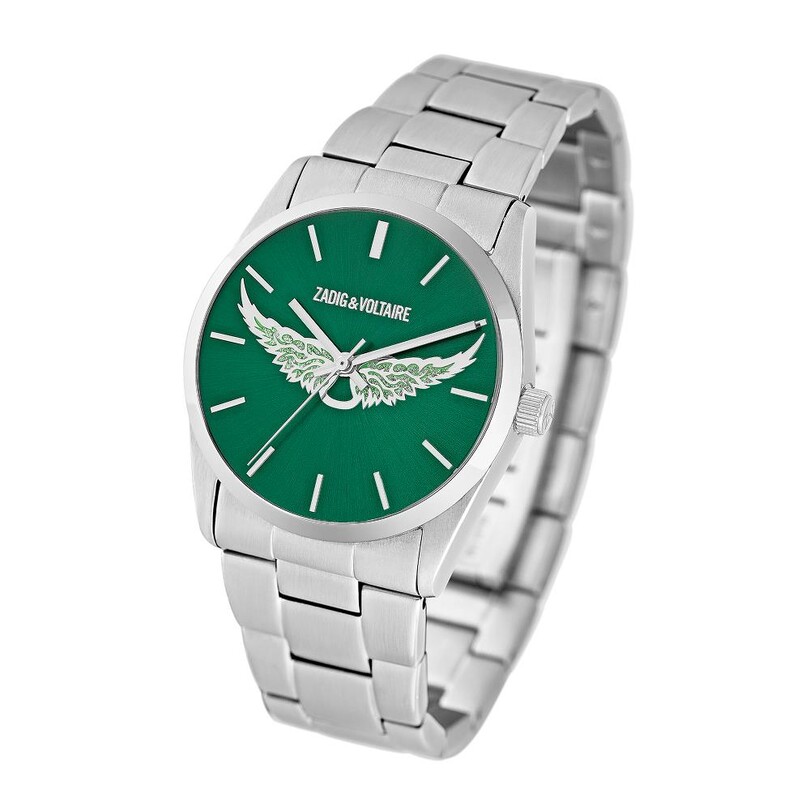 ZADIG & VOLTAIRE ZVT1302 Kadın Kol Saati - Thumbnail