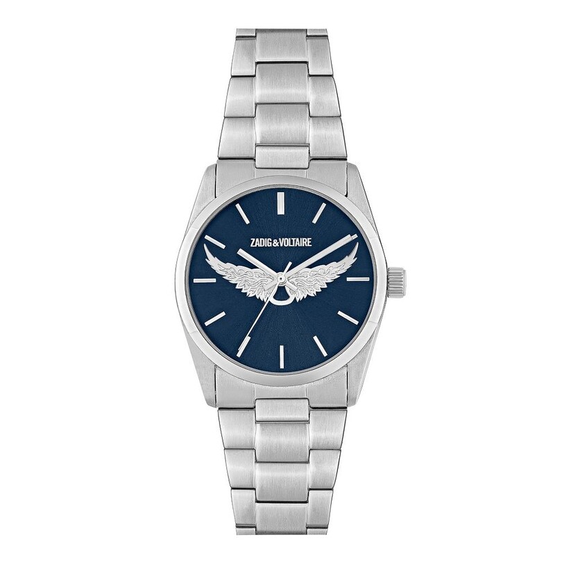 ZADIG & VOLTAIRE - ZADIG & VOLTAIRE ZVT1303 Kadın Kol Saati