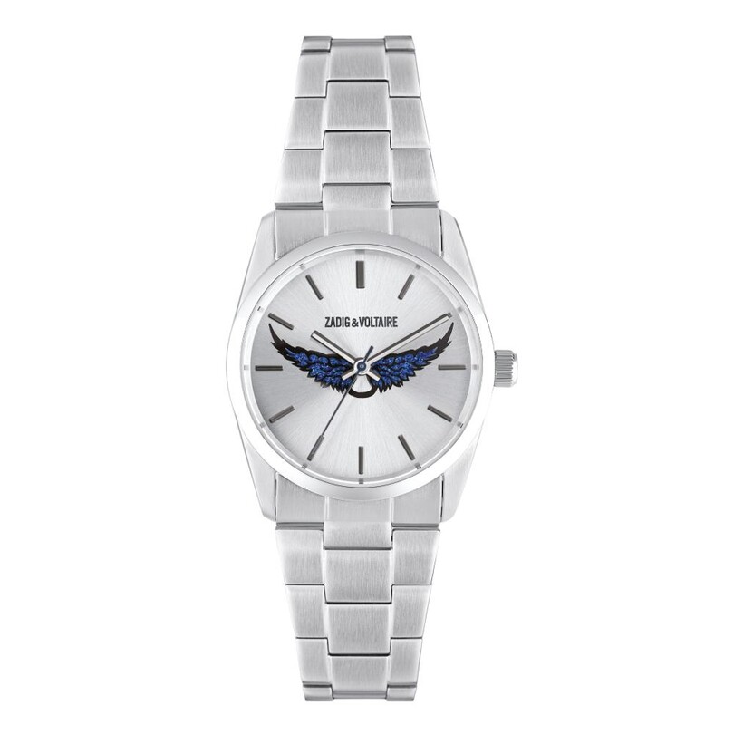 ZADIG & VOLTAIRE - ZADIG & VOLTAIRE ZVT201 Kadın Kol Saati