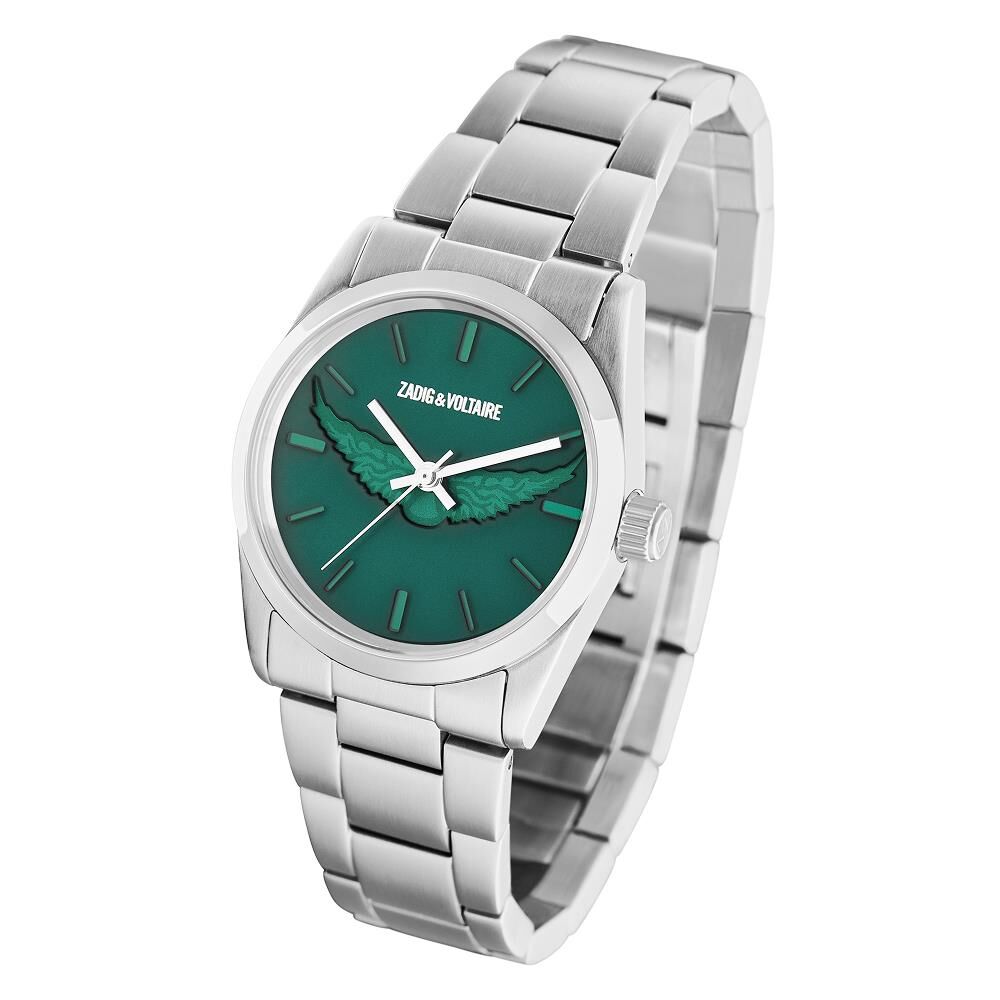 ZADIG & VOLTAIRE ZVT309 Kadın Kol Saati