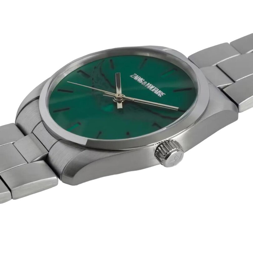 ZADIG & VOLTAIRE ZVT309 Kadın Kol Saati - Thumbnail