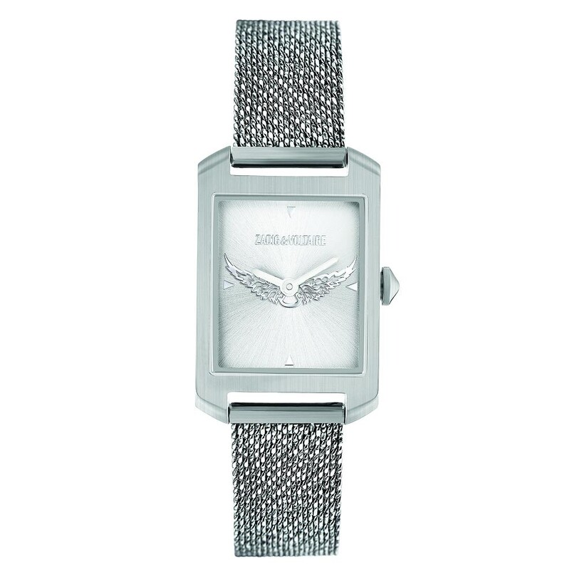 ZADIG & VOLTAIRE - ZADIG & VOLTAIRE ZVT313 Kadın Kol Saati