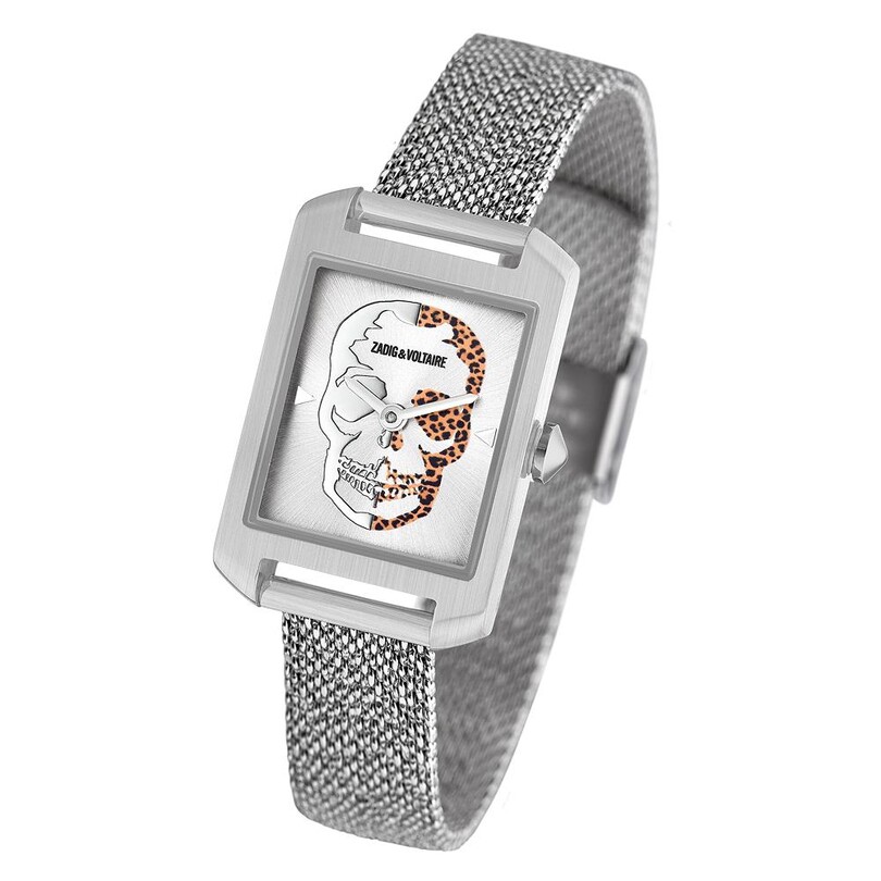 ZADIG & VOLTAIRE ZVT315 Kadın Kol Saati - Thumbnail