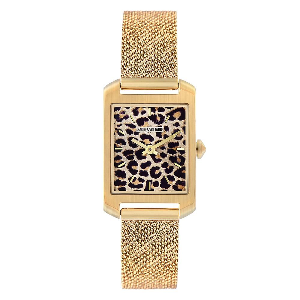 ZADIG & VOLTAIRE ZVT710 Kadın Kol Saati
