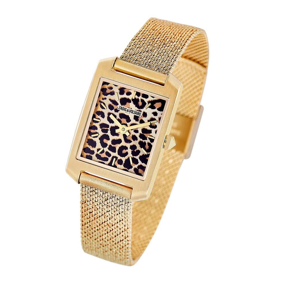 ZADIG & VOLTAIRE ZVT710 Kadın Kol Saati