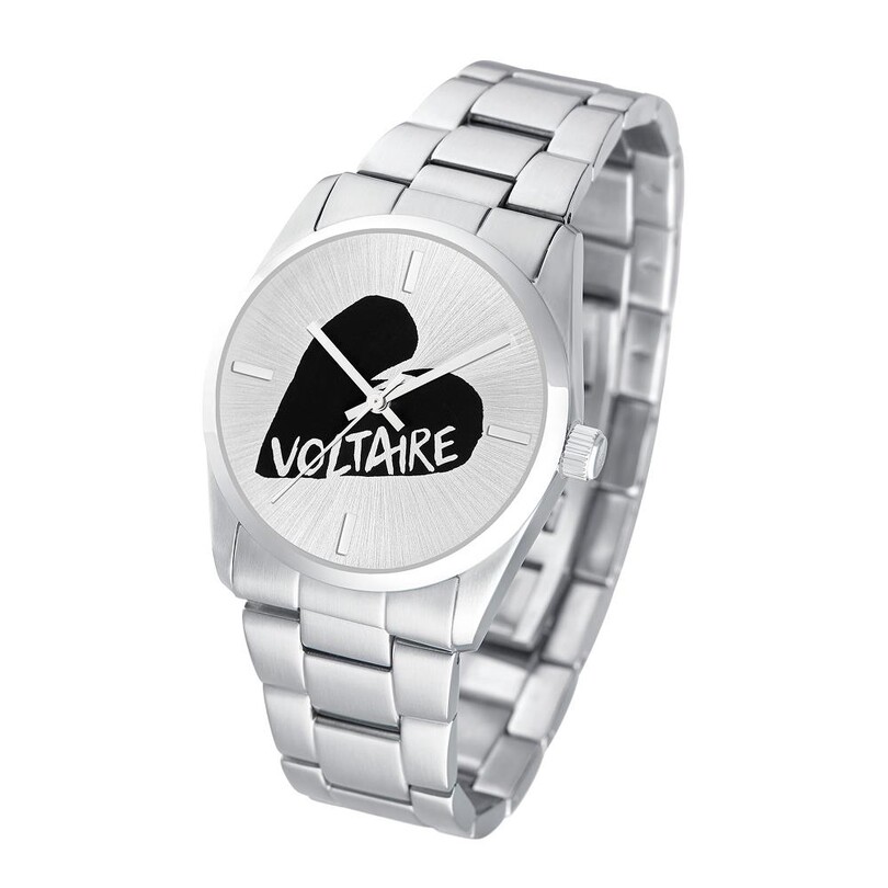 ZADIG & VOLTAIRE ZVW1001 Kadın Kol Saati - Thumbnail