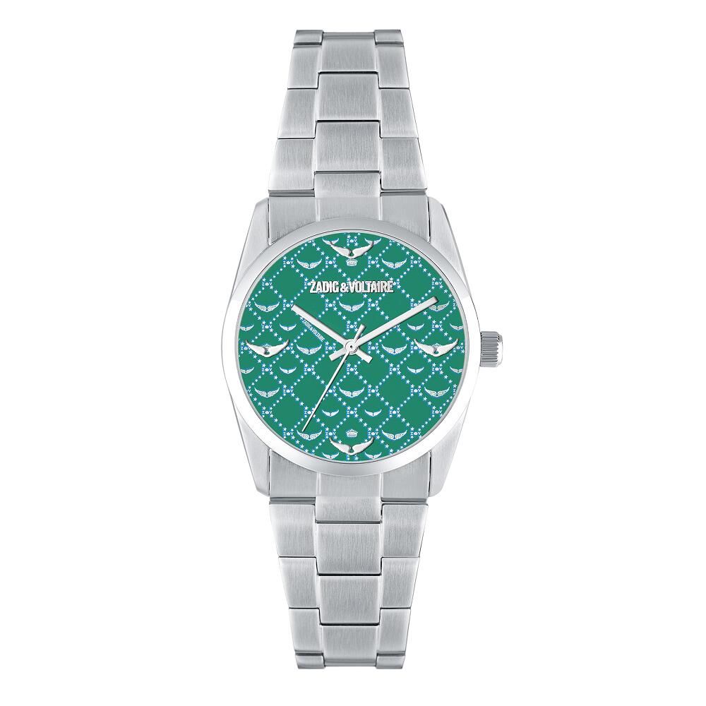 ZADIG & VOLTAIRE ZVW1101 Kadın Kol Saati