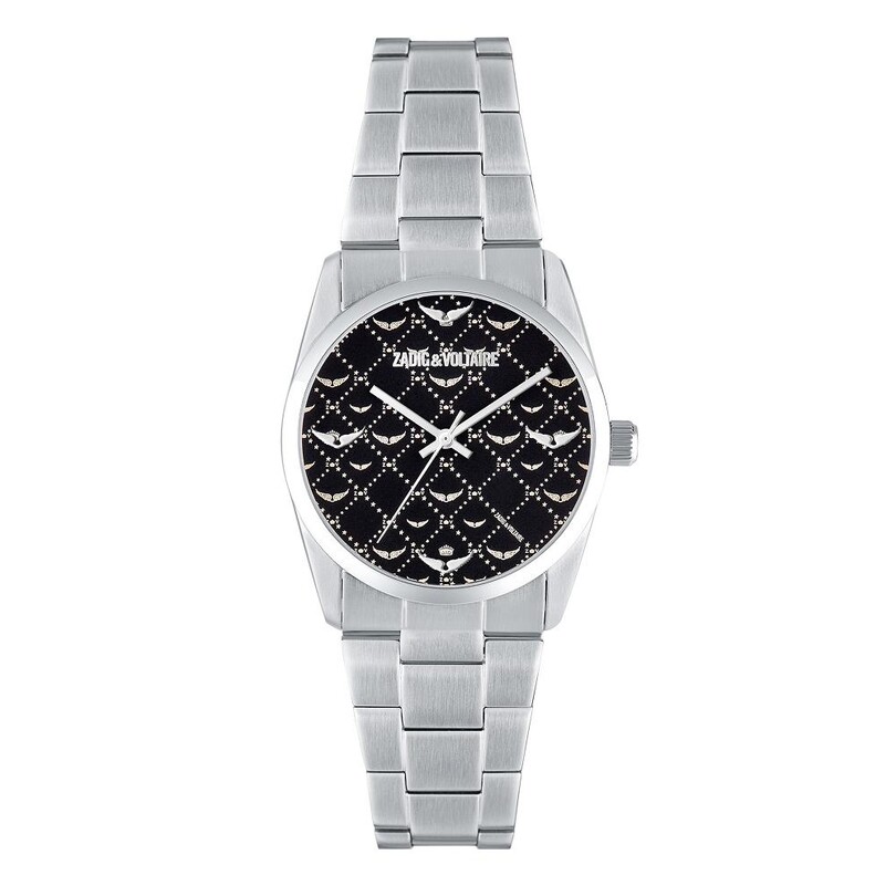 ZADIG & VOLTAIRE - ZADIG & VOLTAIRE ZVW1102 Kadın Kol Saati