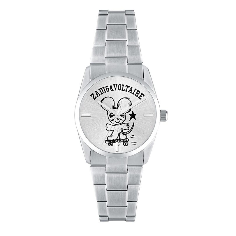ZADIG & VOLTAIRE - ZADIG & VOLTAIRE ZVW1103 Kadın Kol Saati