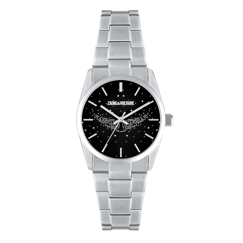 ZADIG & VOLTAIRE ZVW1110 Kadın Kol Saati - Thumbnail
