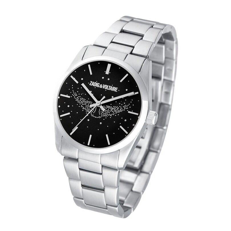ZADIG & VOLTAIRE ZVW1110 Kadın Kol Saati - Thumbnail