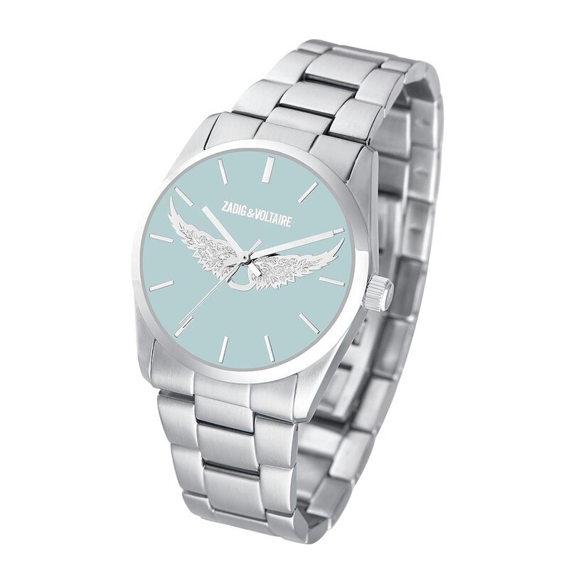 ZADIG & VOLTAIRE ZVW1112 Kadın Kol Saati - Thumbnail