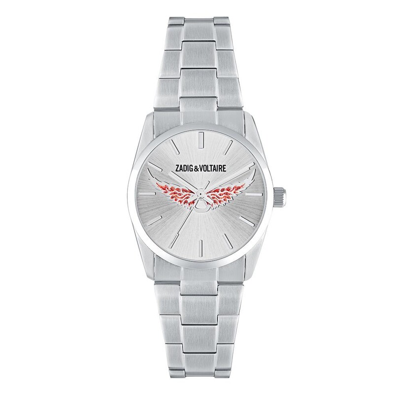 ZADIG & VOLTAIRE - ZADIG & VOLTAIRE ZVW1201 Kadın Kol Saati
