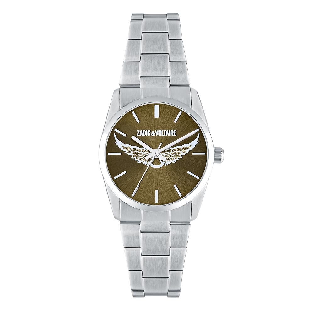 ZADIG & VOLTAIRE ZVW1203 Kadın Kol Saati