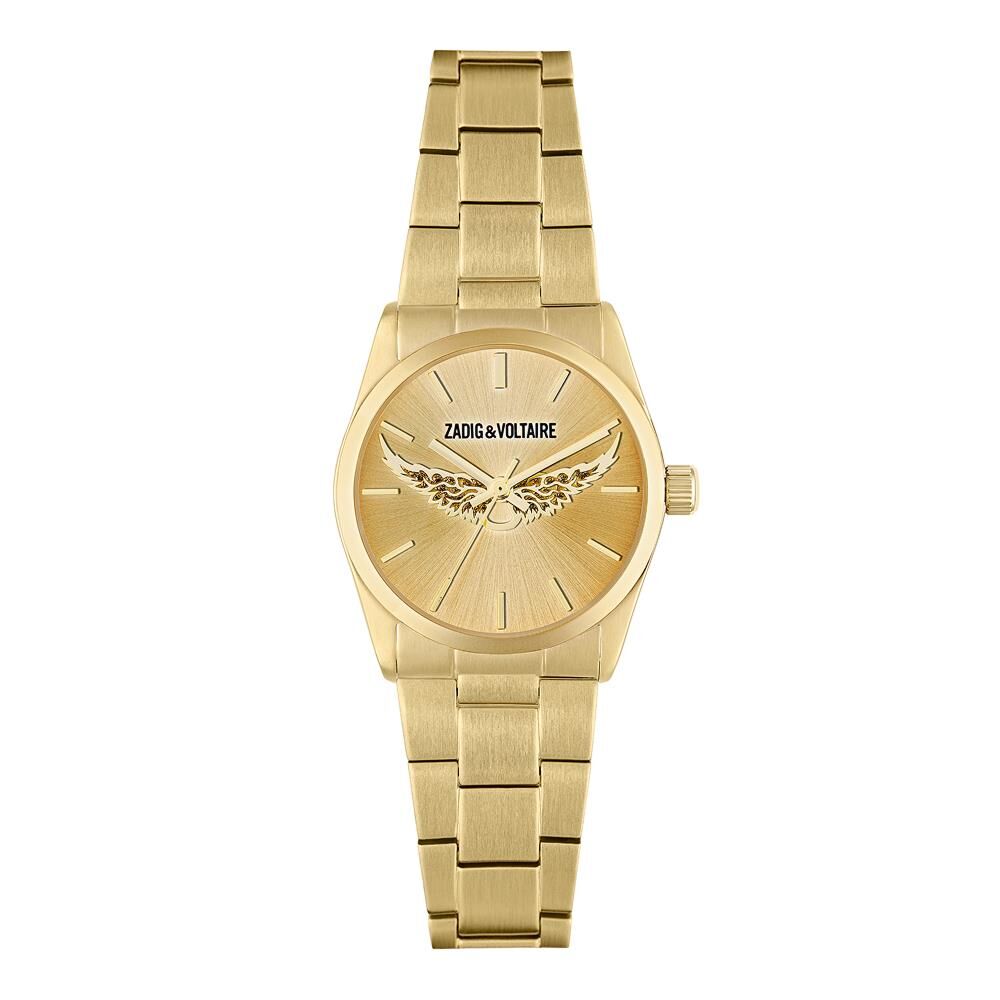 ZADIG & VOLTAIRE ZVW1204 Kadın Kol Saati