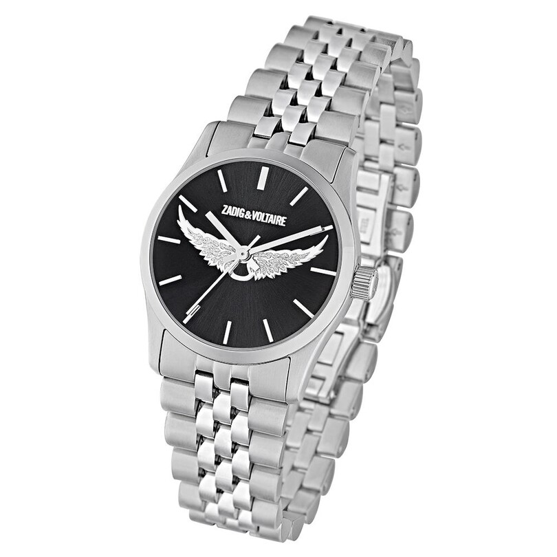 ZADIG & VOLTAIRE ZVW1206 Kadın Kol Saati - Thumbnail
