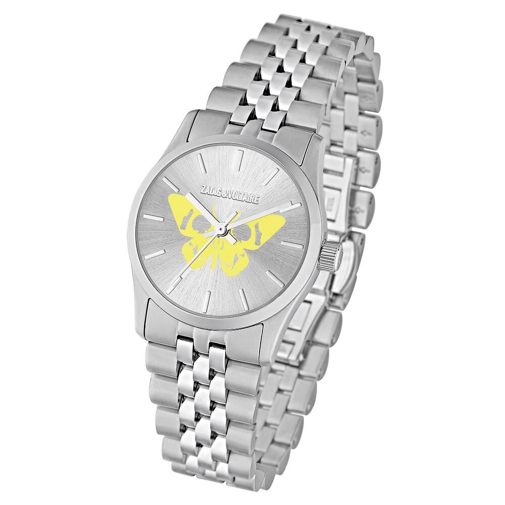 ZADIG & VOLTAIRE ZVW1207 Kadın Kol Saati