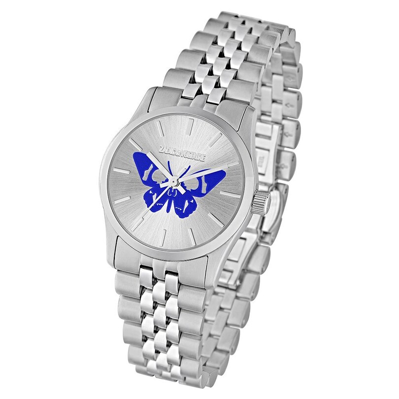 ZADIG & VOLTAIRE ZVW1208 Kadın Kol Saati - Thumbnail