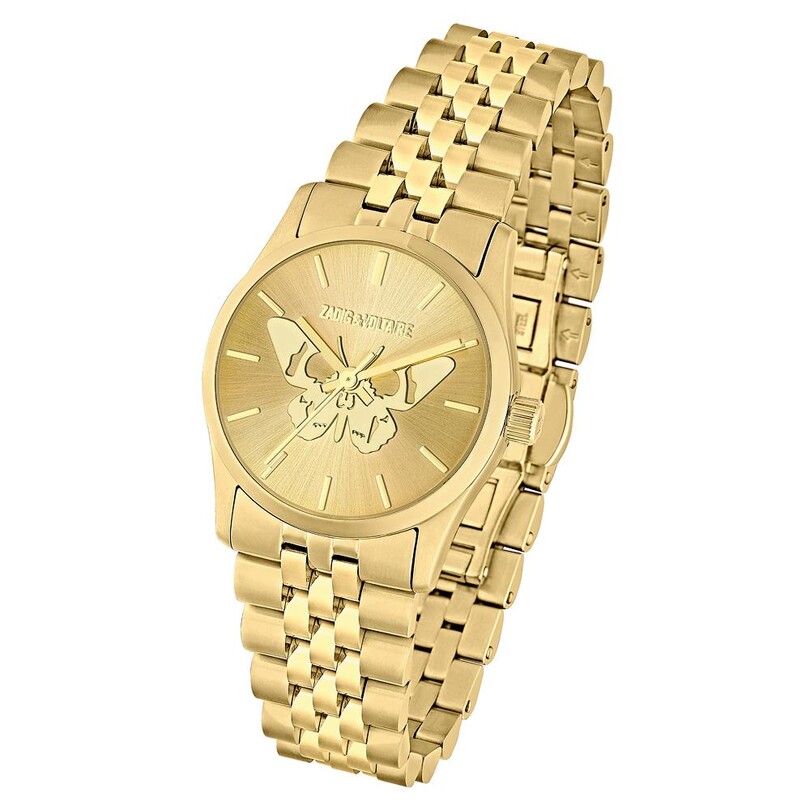 ZADIG & VOLTAIRE ZVW1210 Kadın Kol Saati - Thumbnail