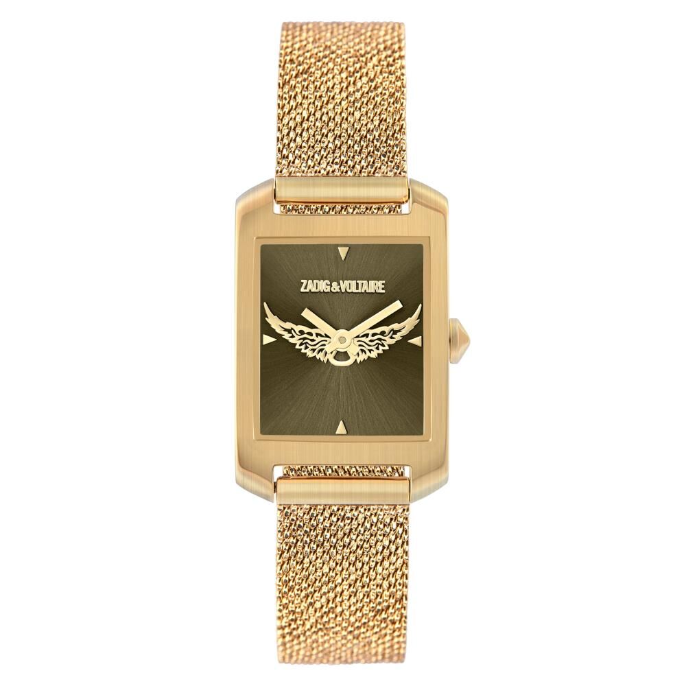 ZADIG & VOLTAIRE ZVW1212 Kadın Kol Saati