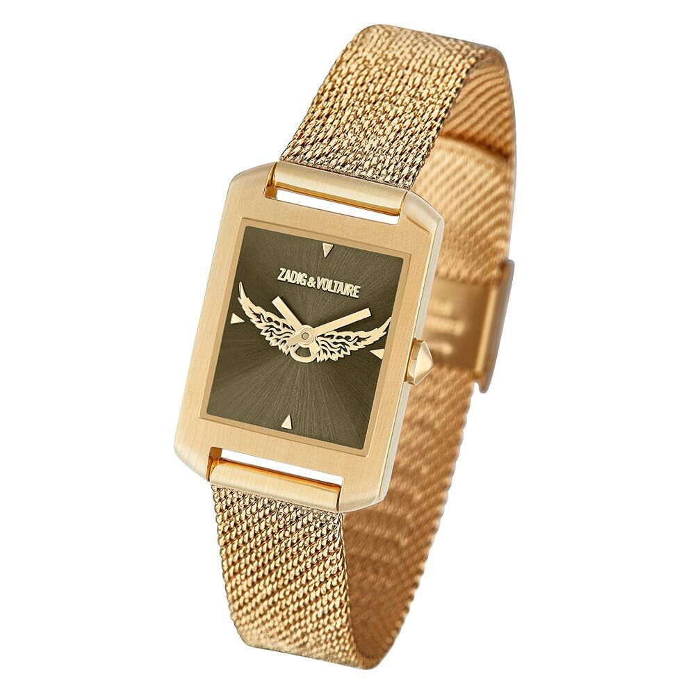 ZADIG & VOLTAIRE ZVW1212 Kadın Kol Saati