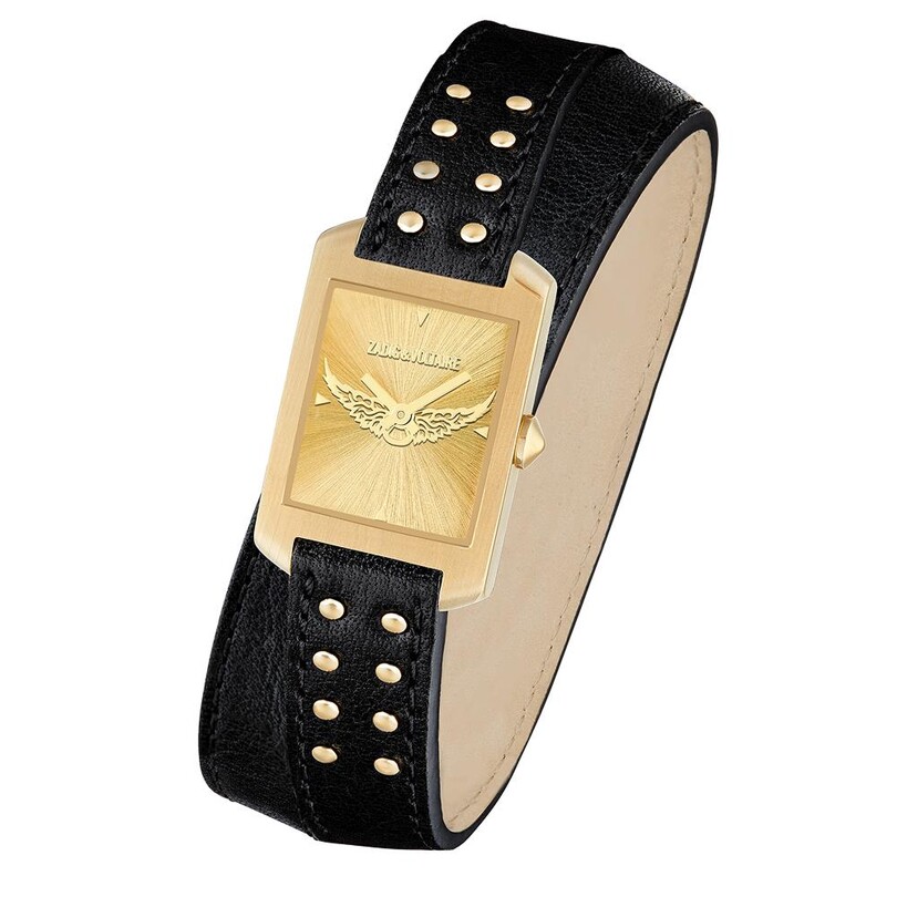 ZADIG & VOLTAIRE ZVW1214 Kadın Kol Saati - Thumbnail